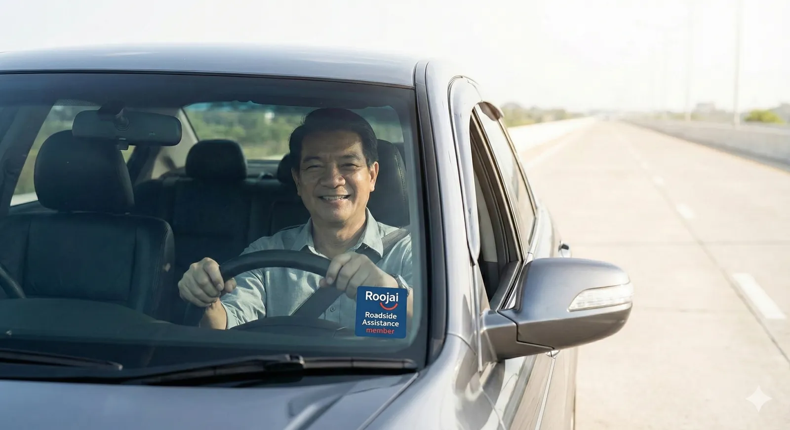 Roojai EV Insurance Coverage