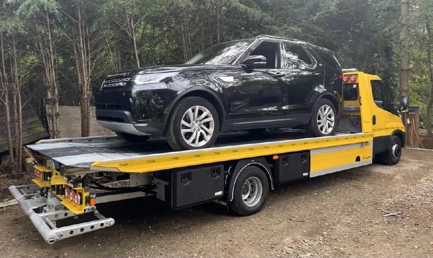 24/7 roadside assistance in Phuket
